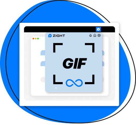 Screen to GIF: How to Create a GIF - Zight